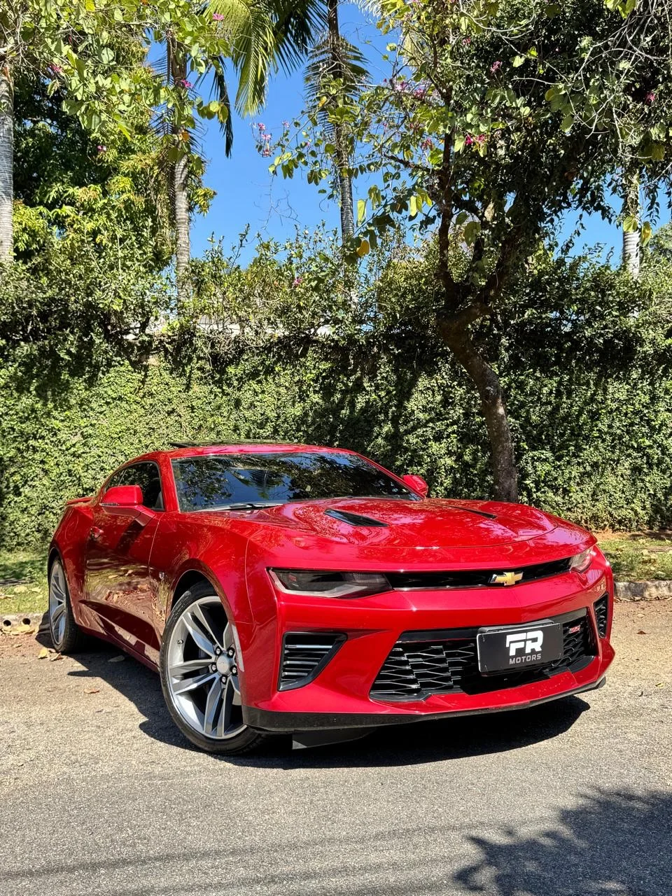 FR Motors · Sorocaba / SP